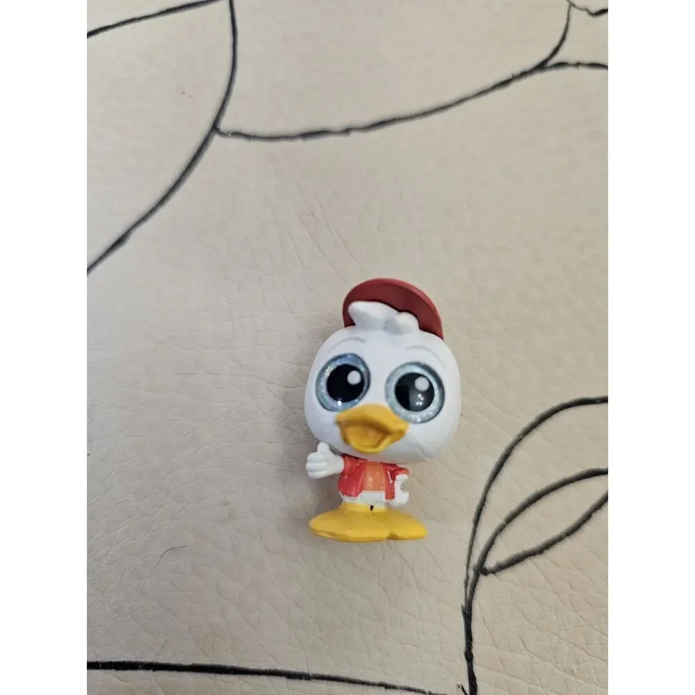 Huey Disney Doorables‎ Academy Campus Crew